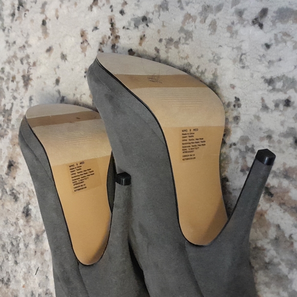 APT. 9 ankle boots - Picture 9 of 12